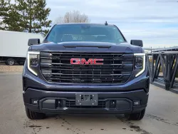 2025 GMC Sierra 1500 Elevation | Thumbnail Photo 4 of 29