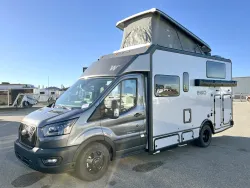 2025 Winnebago EKKO 22A | Thumbnail Photo 17 of 23