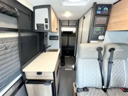 2025 Winnebago Revel 44E | Thumbnail Photo 5 of 19