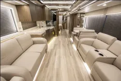 2024 Newmar King Aire 4531 | Thumbnail Photo 3 of 35