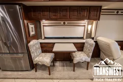 2015 Winnebago Tour 42 QD | Thumbnail Photo 11 of 24