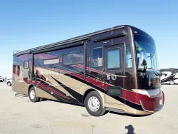 2020 Tiffin Allegro Red 33AA | Thumbnail Photo 1 of 28