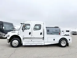 2023 Freightliner M2 106 Summit Hauler | Thumbnail Photo 3 of 27