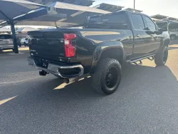 2020 Chevrolet Silverado 2500HD LTZ | Thumbnail Photo 5 of 22