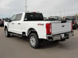 2024 Ford F250 | Thumbnail Photo 3 of 16