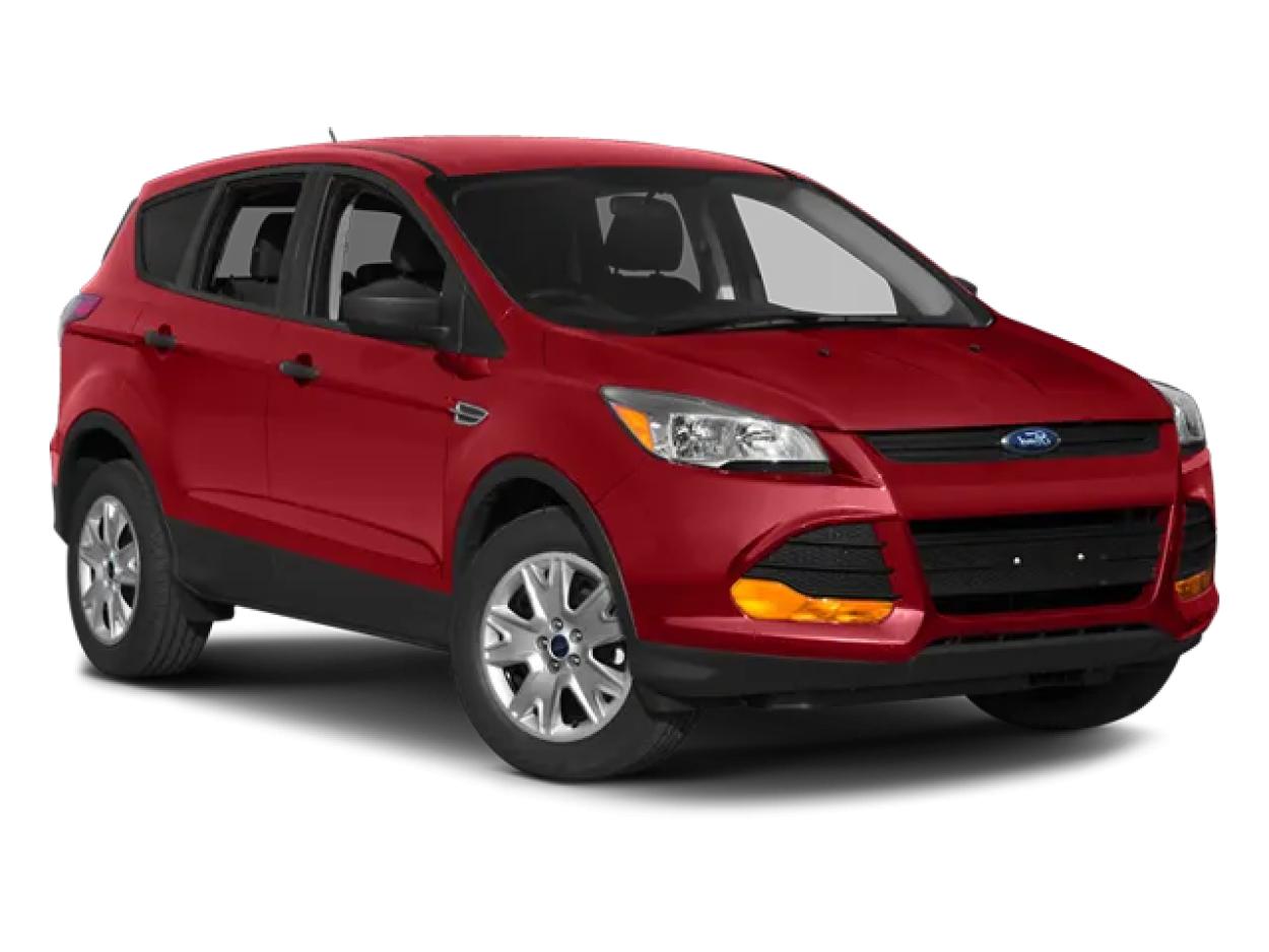 2014 Ford Escape | Photo 16 of 16