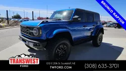 2024 Ford Bronco | Thumbnail Photo 31 of 31