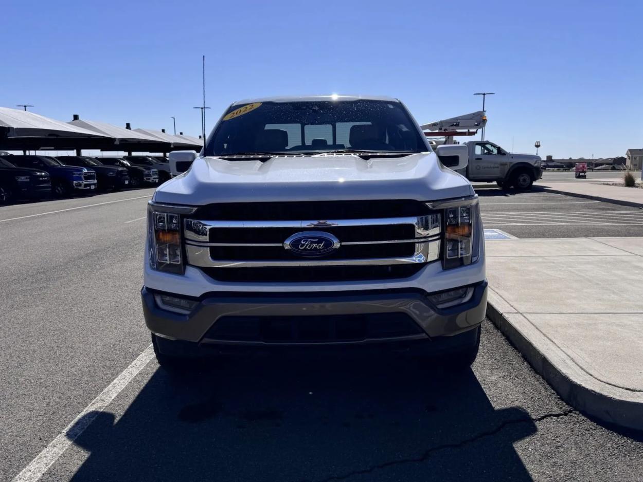 2022 Ford F-150 | Photo 2 of 16