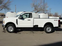 2024 Ford F-350 | Thumbnail Photo 2 of 11