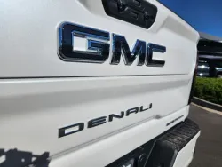 2025 GMC Sierra 3500HD Denali Ultimate | Thumbnail Photo 14 of 30