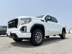 2021 GMC Sierra 1500 AT4 | Thumbnail Photo 25 of 24