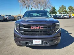 2025 GMC Sierra 1500 Elevation | Thumbnail Photo 3 of 25