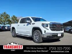 2025 GMC Sierra 1500 SLT | Thumbnail Photo 26 of 26