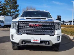 2020 GMC Sierra 2500HD Denali | Thumbnail Photo 4 of 33