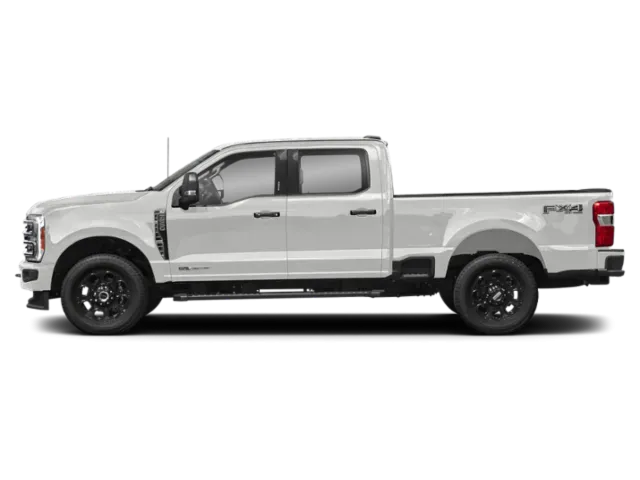 2024 Ford F-250SD | Photo 2 of 13