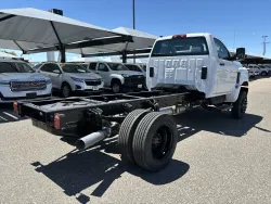 2024 Chevrolet Silverado MD Work Truck | Thumbnail Photo 4 of 15