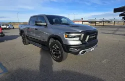 2023 RAM 1500 | Thumbnail Photo 4 of 29