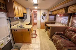 2008 Winnebago Voyage 33V | Thumbnail Photo 3 of 18