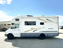 2007 Winnebago Navion 23H | Thumbnail Photo 16 of 20