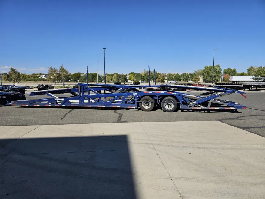 2019 Peterbilt 389 | Photo 20 of 32