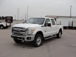 2014 Ford F-250 SUPER DUTY | Thumbnail Photo 1 of 13