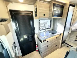 2025 Winnebago EKKO 22A | Thumbnail Photo 7 of 21