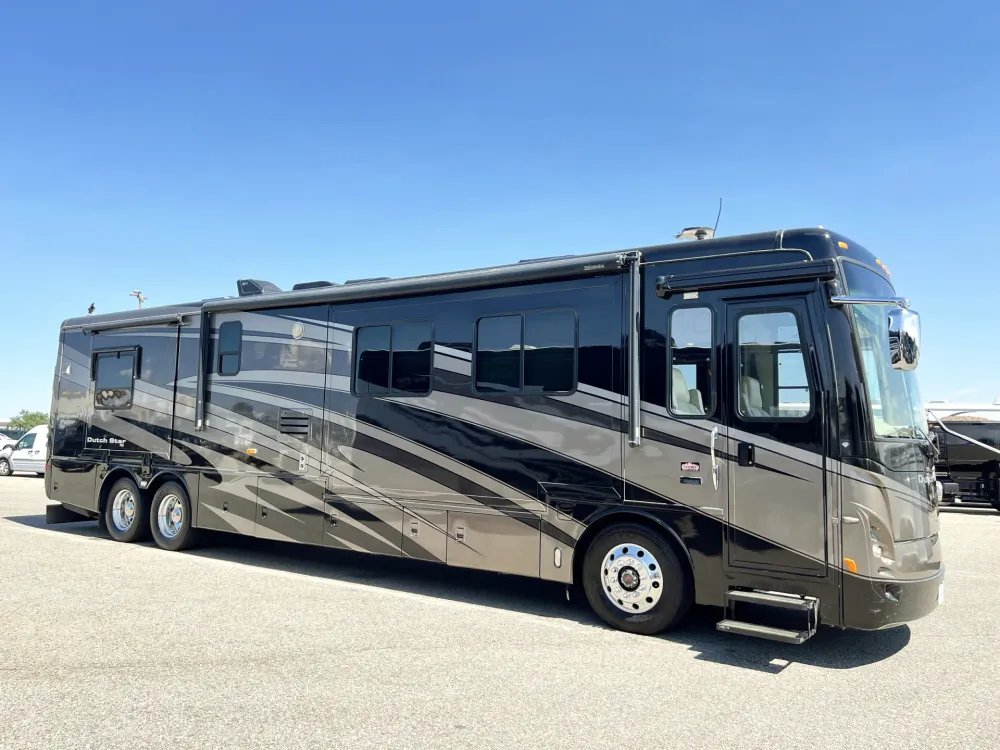 2007 Newmar Dutch Star 4324