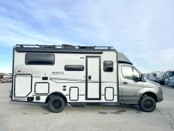 2025 Winnebago EKKO 23B | Thumbnail Photo 2 of 21