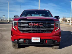 2025 GMC Sierra 1500 AT4 | Thumbnail Photo 4 of 31