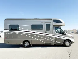 2024 Winnebago Navion 24V | Thumbnail Photo 3 of 24