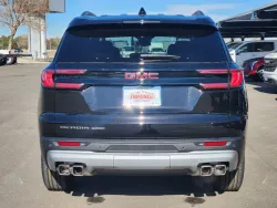 2025 GMC Acadia AWD Elevation | Thumbnail Photo 4 of 27