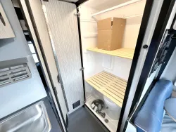 2024 Winnebago Revel 44E | Thumbnail Photo 9 of 21