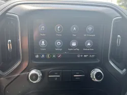 2021 GMC Sierra 2500HD AT4 | Thumbnail Photo 17 of 23