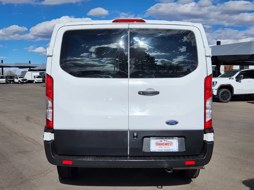 2020 Ford Transit T250 | Photo 11 of 28