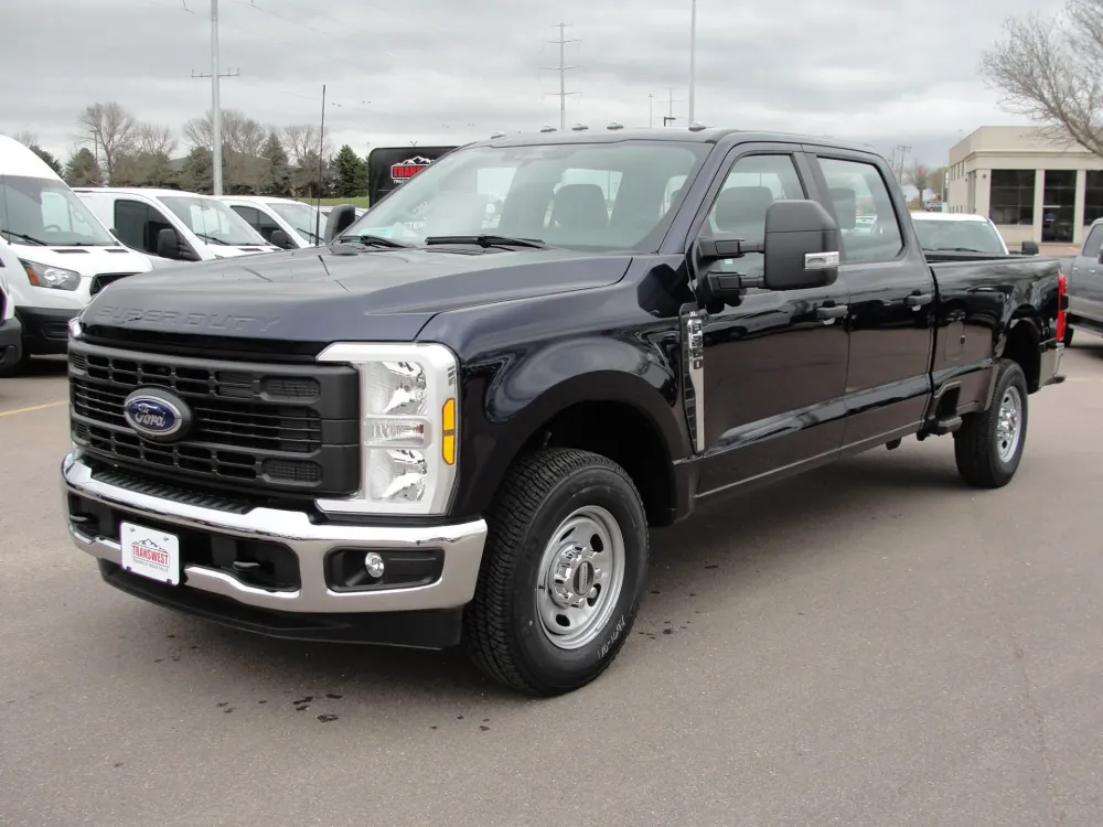 2024 Ford F-350