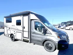 2025 Winnebago EKKO 22A | Thumbnail Photo 1 of 23