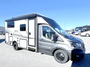 2025 Winnebago EKKO 22A