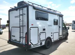 2025 Winnebago EKKO 22A | Thumbnail Photo 15 of 24