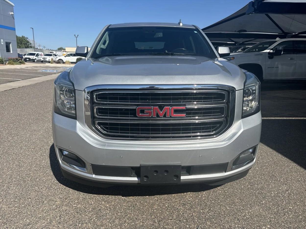 2019 GMC Yukon SLT | Photo 7 of 28