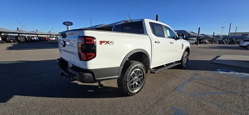 2024 Ford Ranger | Photo 5 of 29