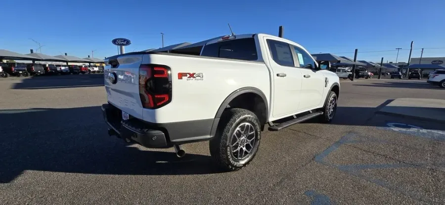 2024 Ford Ranger | Photo 7 of 31