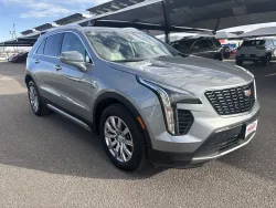 2023 Cadillac XT4 AWD Premium Luxury | Thumbnail Photo 6 of 20