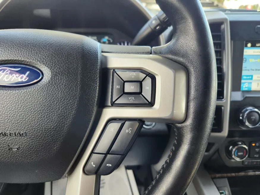 2019 Ford Super Duty F-250 SRW | Photo 24 of 29