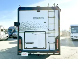 2025 Winnebago EKKO 23B | Thumbnail Photo 12 of 20