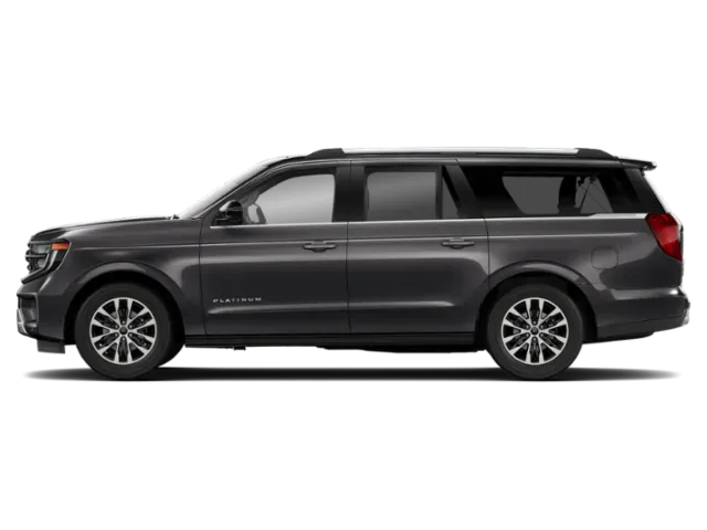 2025 Ford Expedition Max