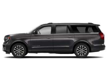 2025 Ford Expedition Max