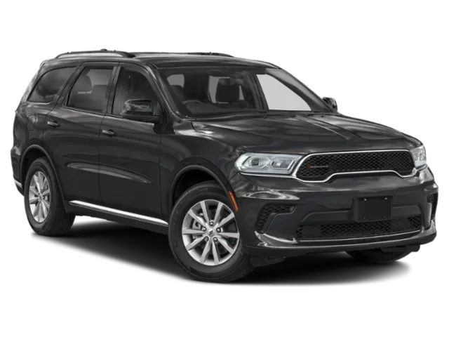 2024 Dodge Durango | Photo 12 of 12