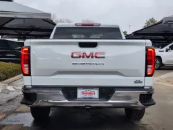 2025 GMC Sierra 1500 Pro | Thumbnail Photo 13 of 28