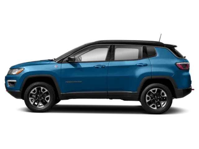 2020 Jeep Compass | Photo 2 of 14