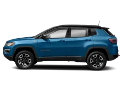 2020 Jeep Compass | Thumbnail Photo 2 of 14